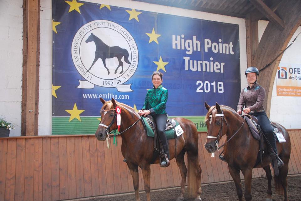 You are currently viewing Spannende Ergebnisse des 1. Highpoint Turnieres 2018