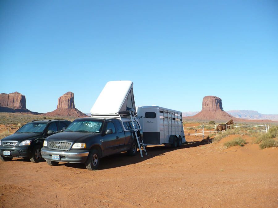 Monument Valley - USA