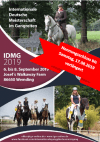 IDMG Nennungsschluss verlängert bis 17.08.2019