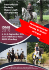 Read more about the article IDMG Nennungsschluss verlängert bis 17.08.2019