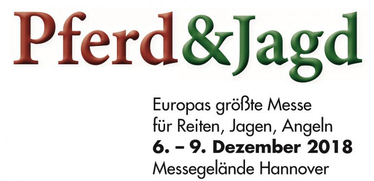 Read more about the article Pferd & Jagd 2019 – wir sind dabei