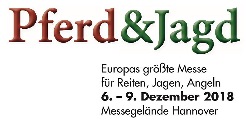 You are currently viewing Pferd & Jagd 2019 – wir sind dabei