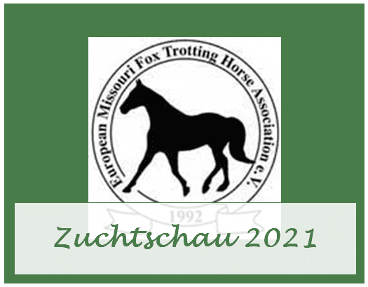 Read more about the article An die Züchterinnen und Züchter der Rasse Missouri Fox Trotter!