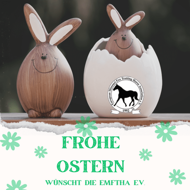 Read more about the article Frohe Ostern