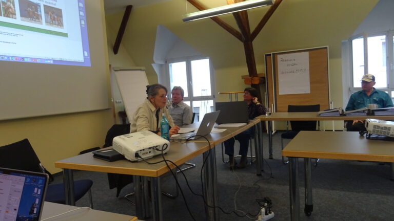 Mitgliederversammlung 2026