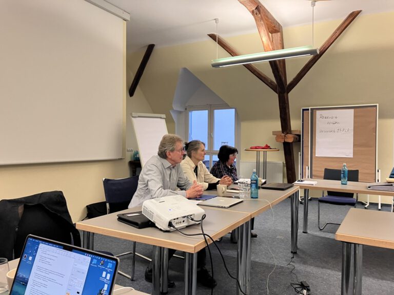 Mitgliederversammlung 2026