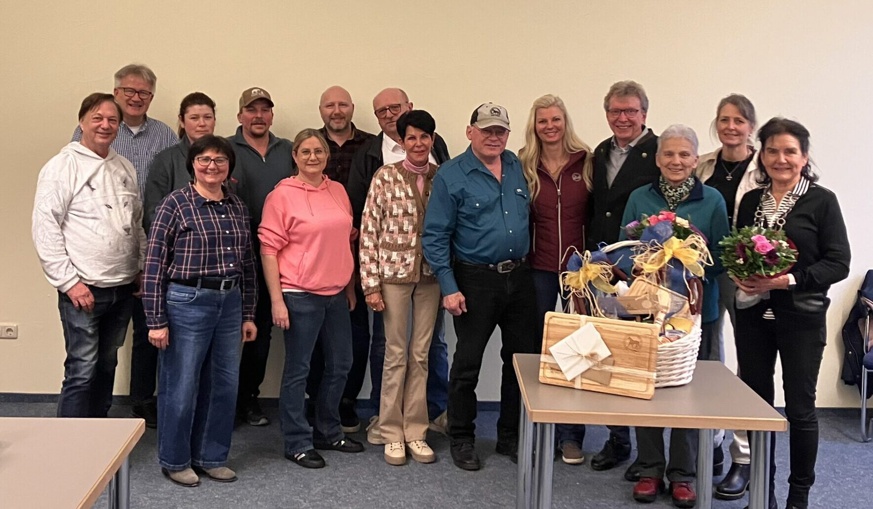 You are currently viewing Aus der Mitgliederversammlung 2026